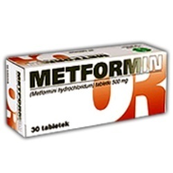 Manufacturers Exporters and Wholesale Suppliers of Metformin Tablet Mumbai Maharashtra